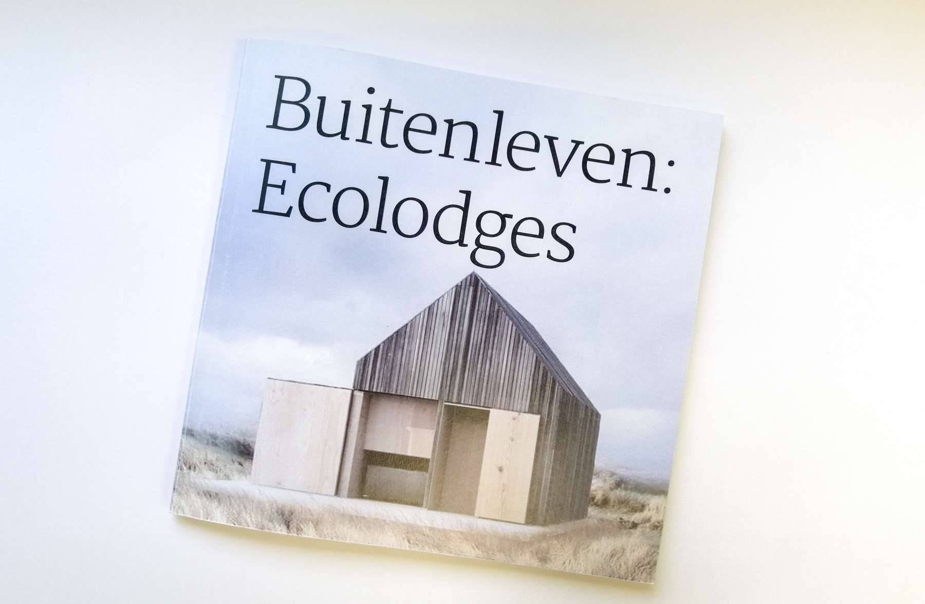 Beeldkwaliteitboek Buitenleven Ecolodges