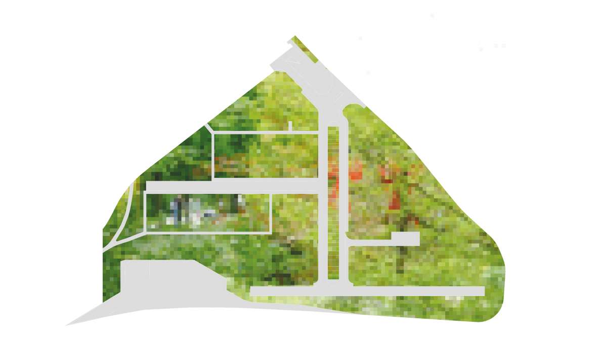 Hof van Duurzaamheid Amersfoort Le Far West 